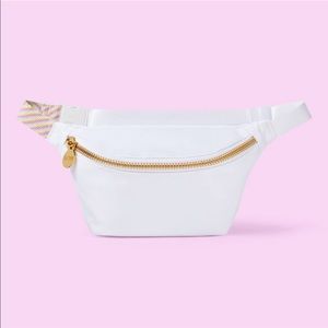 Stoney Clover Lane X Target White Fanny Pack